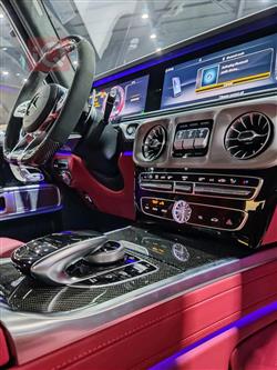 مێرسێدس بێنز G-Class